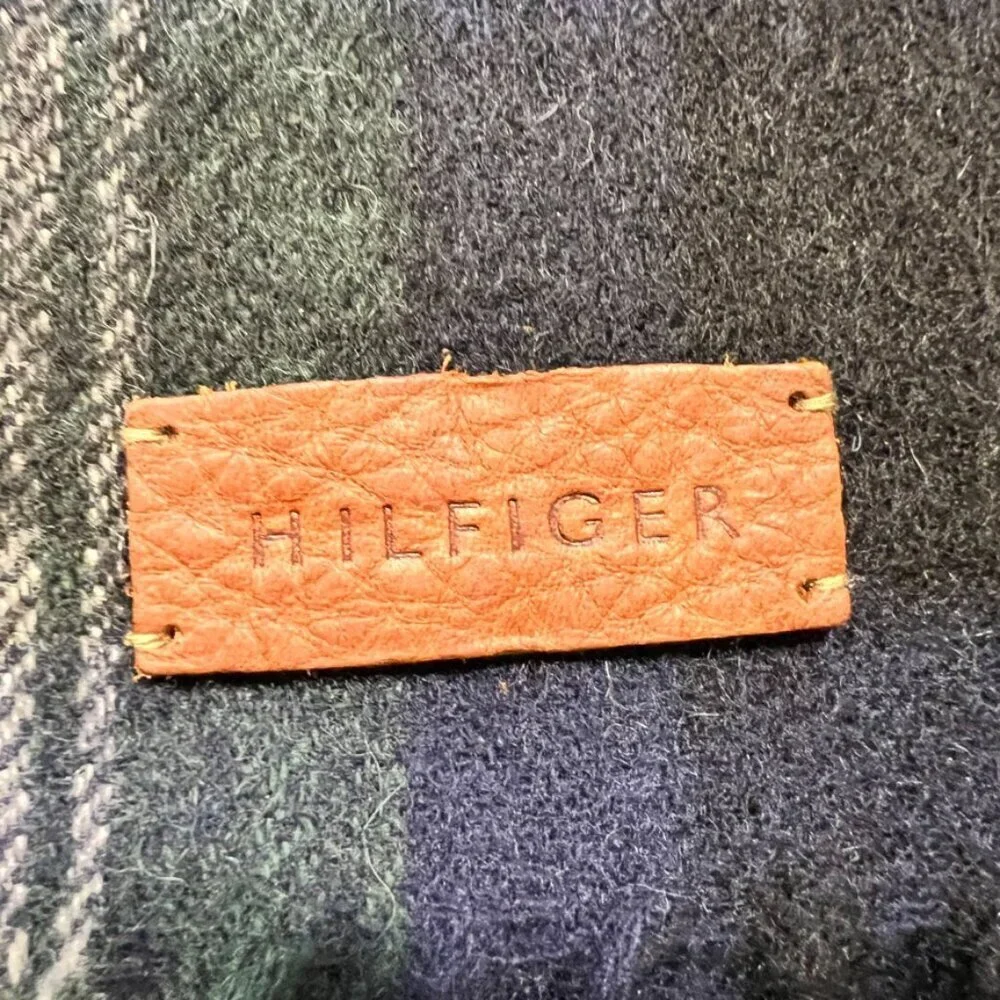 Tommy Hilfiger Muffler NWT