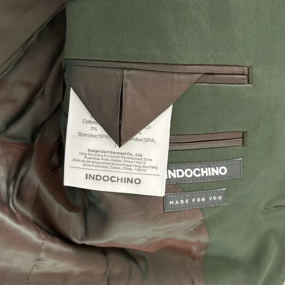 Indochino new without