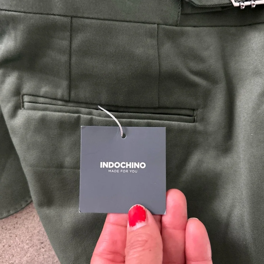 Indochino new without