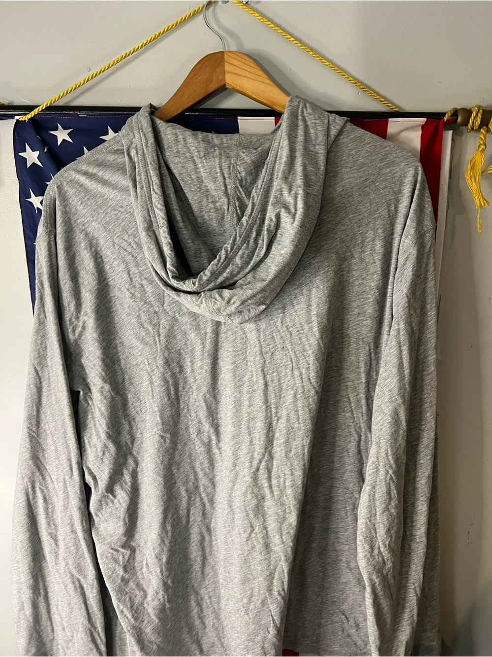 Ralph Lauren Polo Hoodie