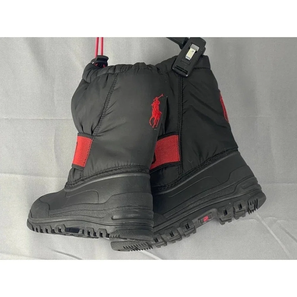 Polo Ralph Lauren effortless style