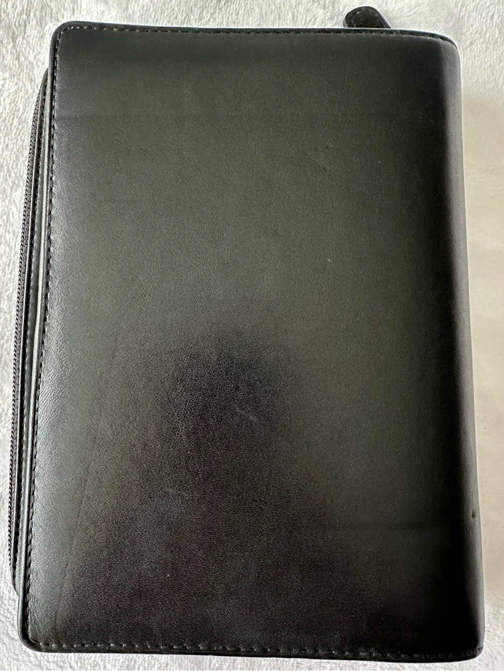 filoFAX vintage durham