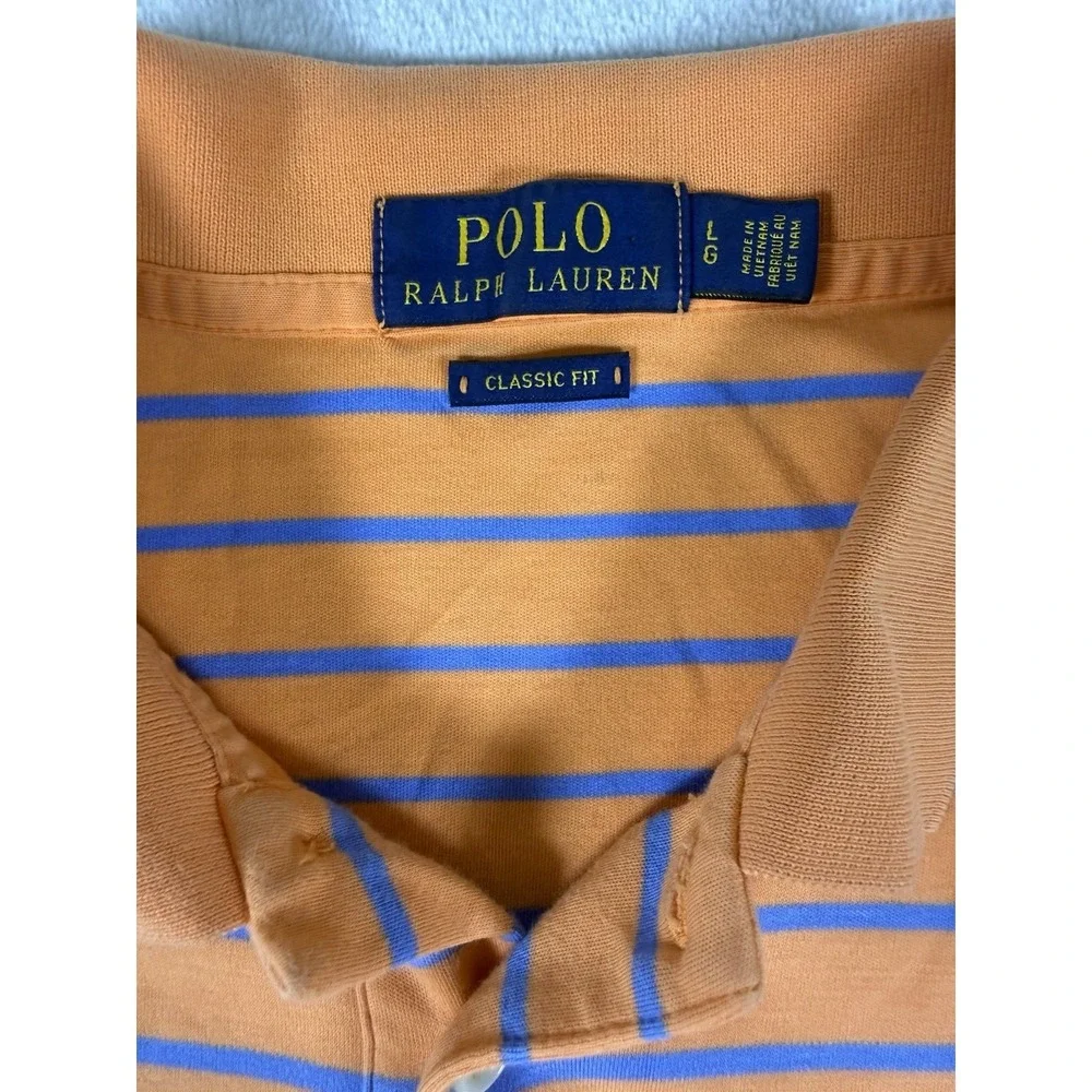 Ralph Lauren polo ralph