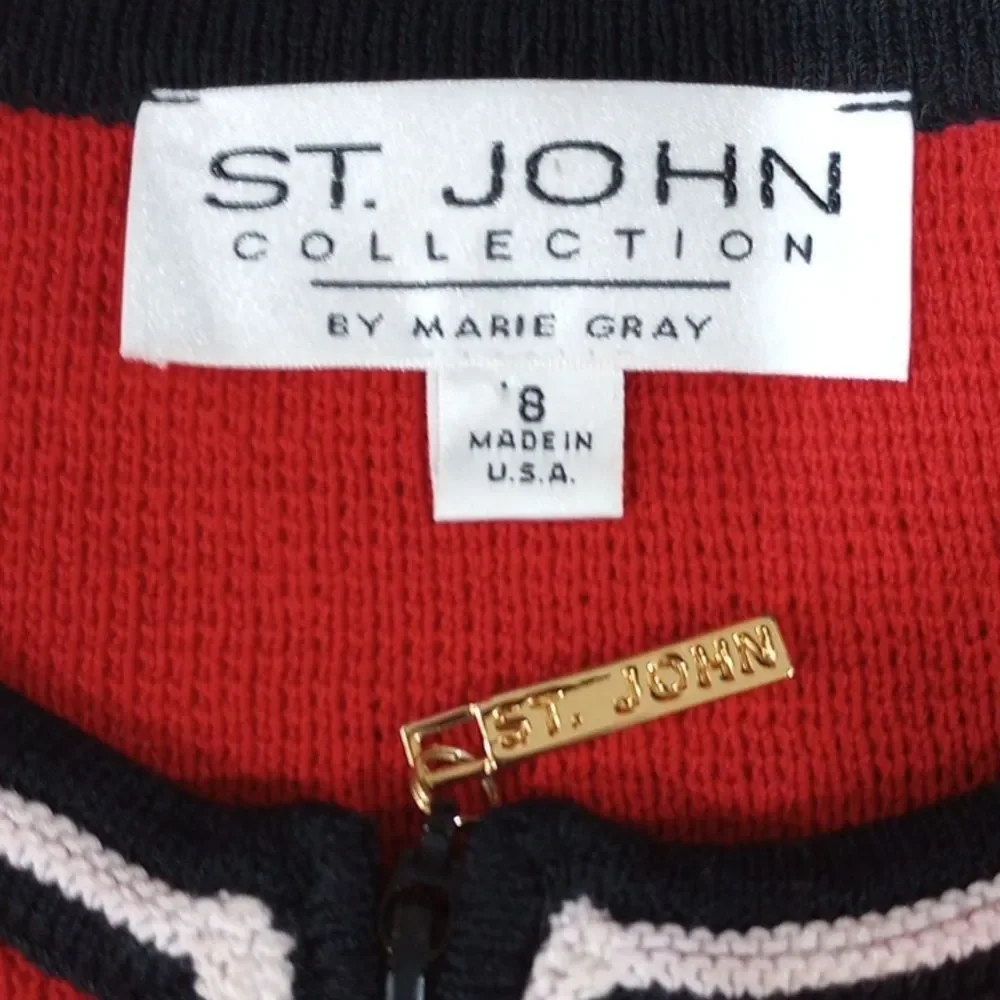 st john