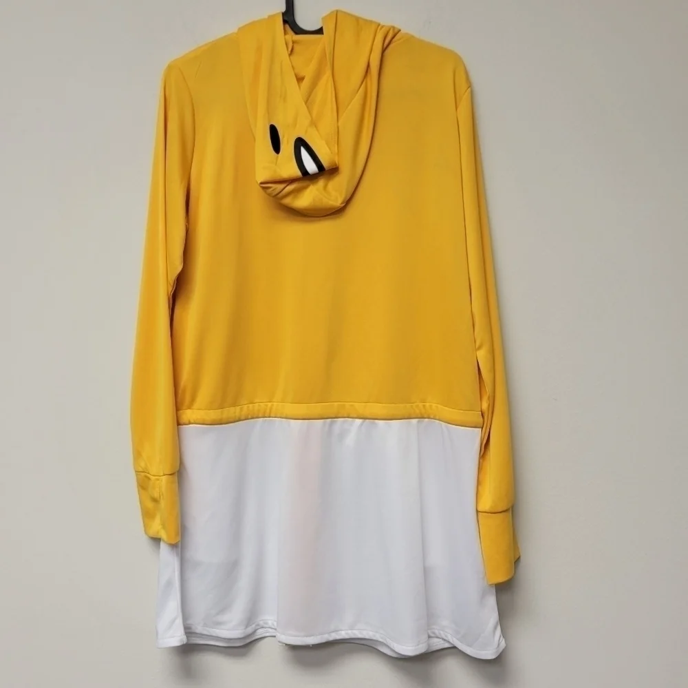 Sanrio gudetama narikiri