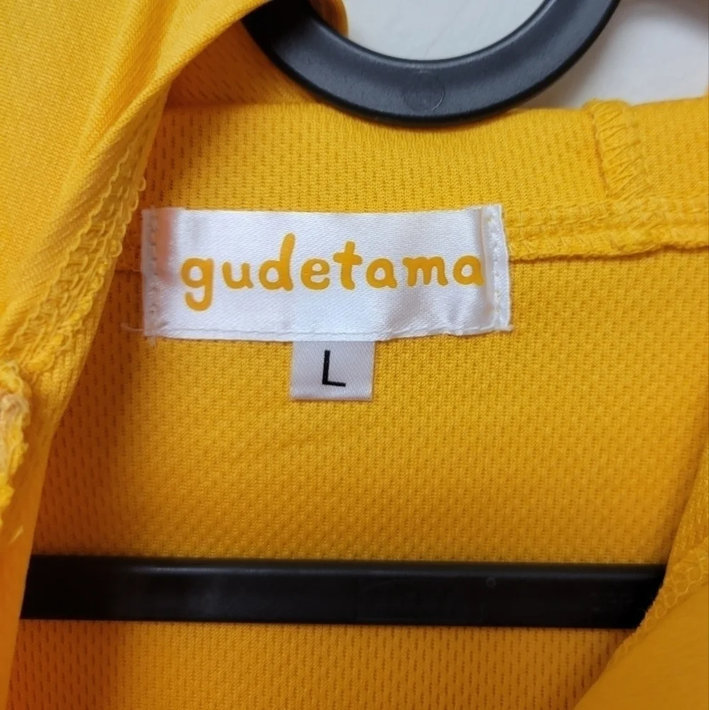 Sanrio gudetama narikiri