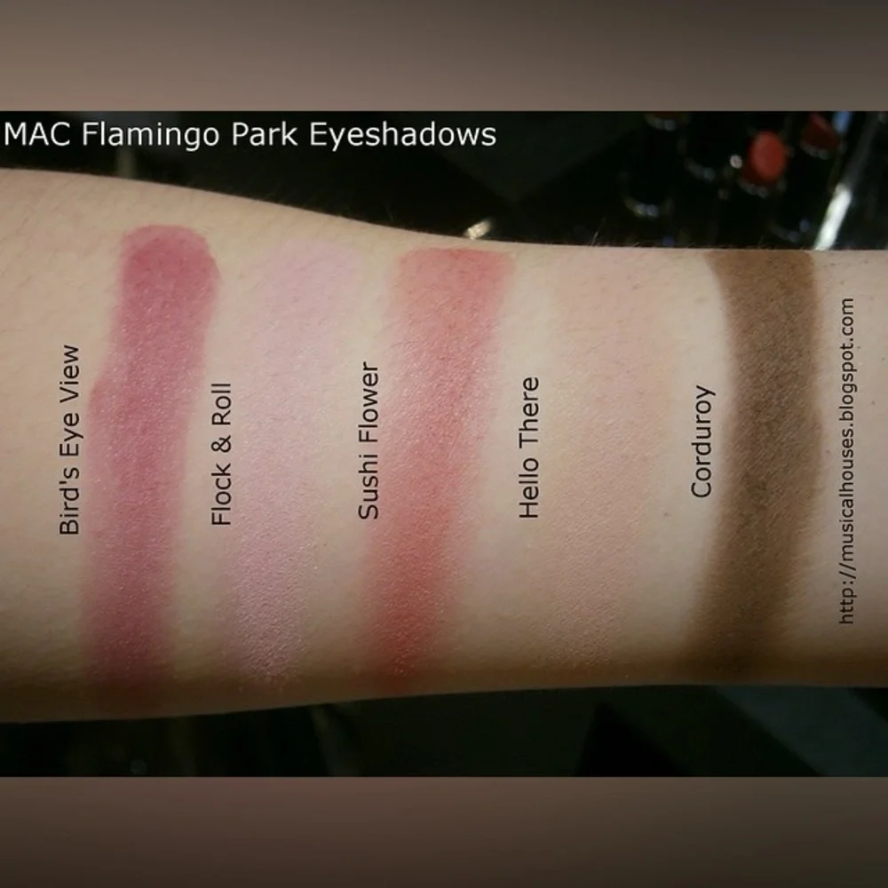 MAC Cosmetics 🩷brand new