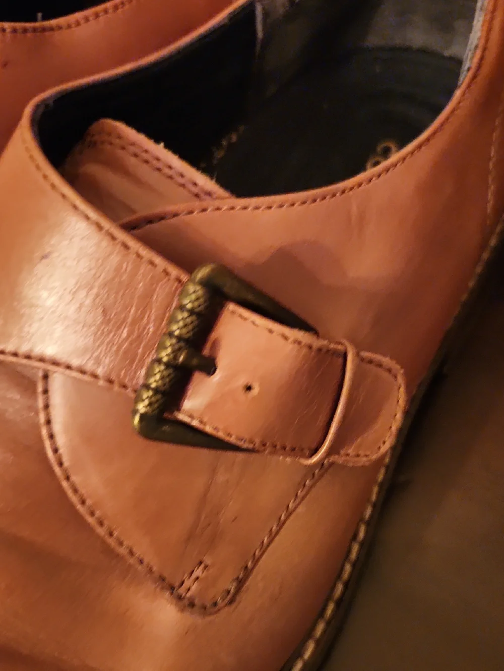 Cole Haan this shoe