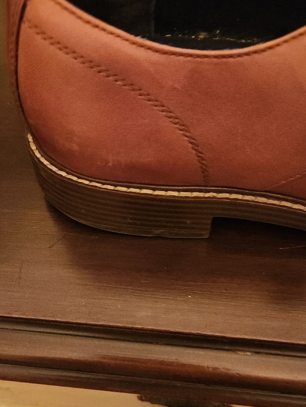 Cole Haan this shoe