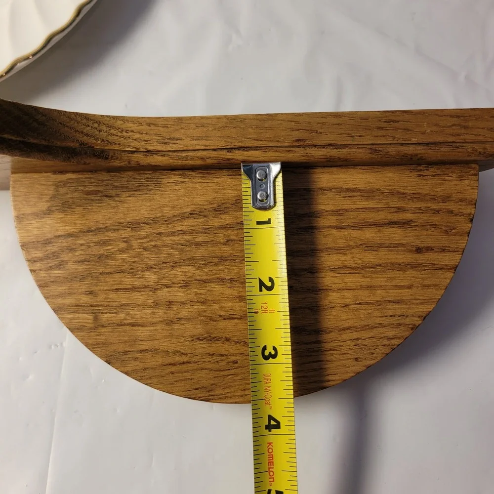 Northshore Wood Products excellent no