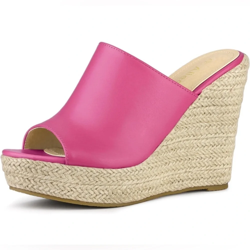 Allegra K elevate your