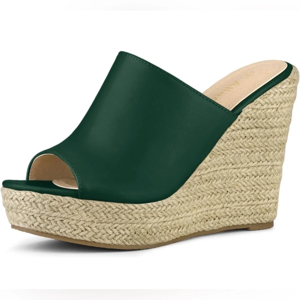 Allegra K elevate your