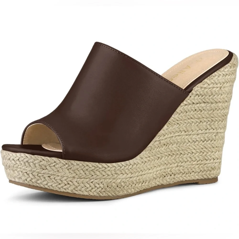 Allegra K elevate your