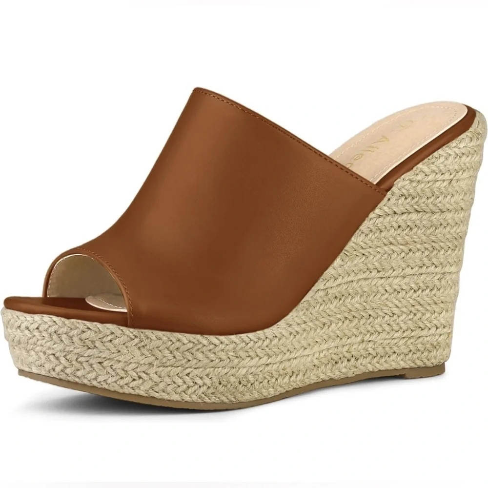 Allegra K elevate your