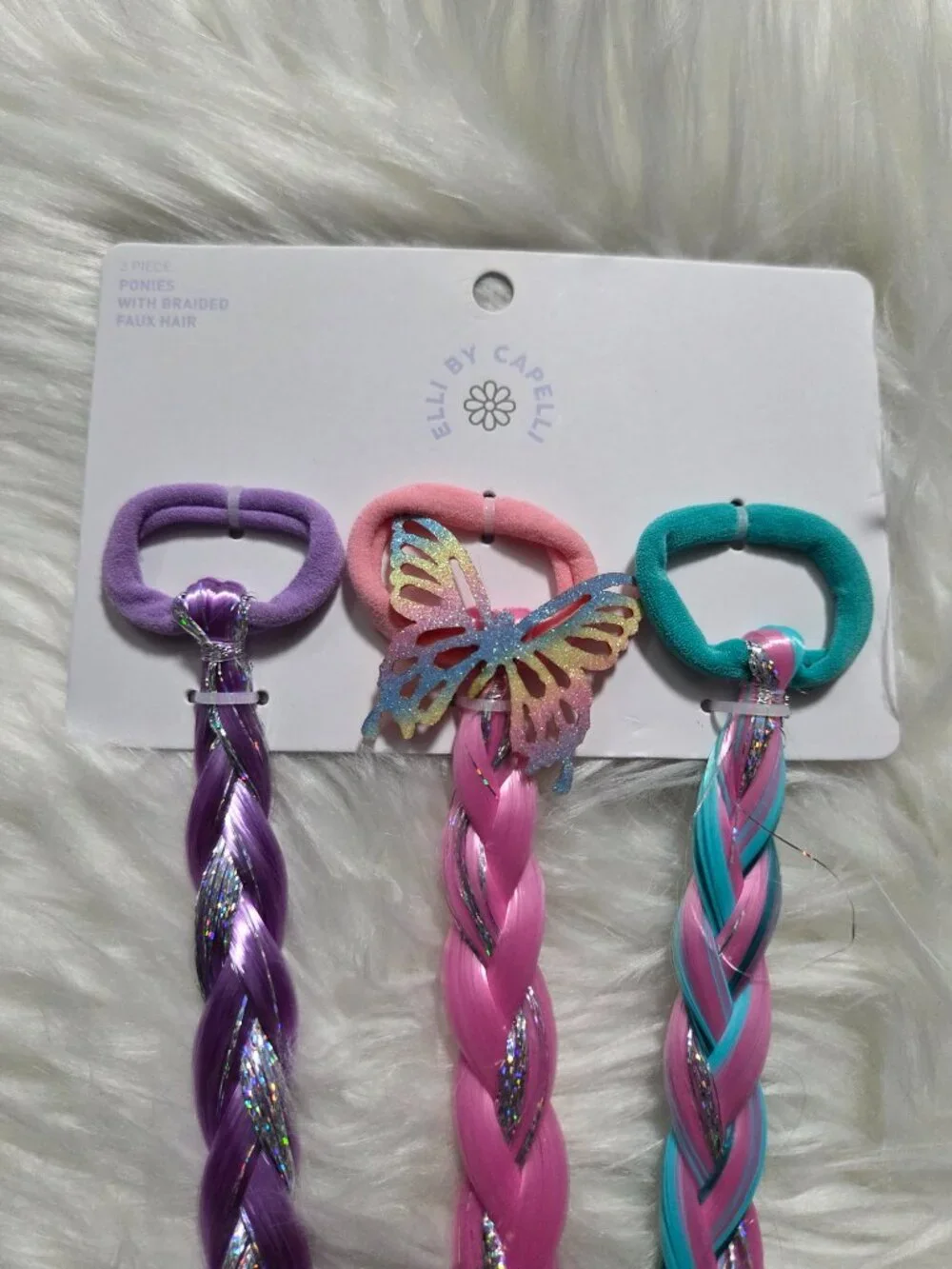 Elli by Capelli new tag