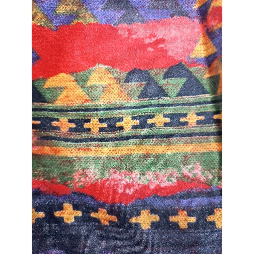 GK multi colored