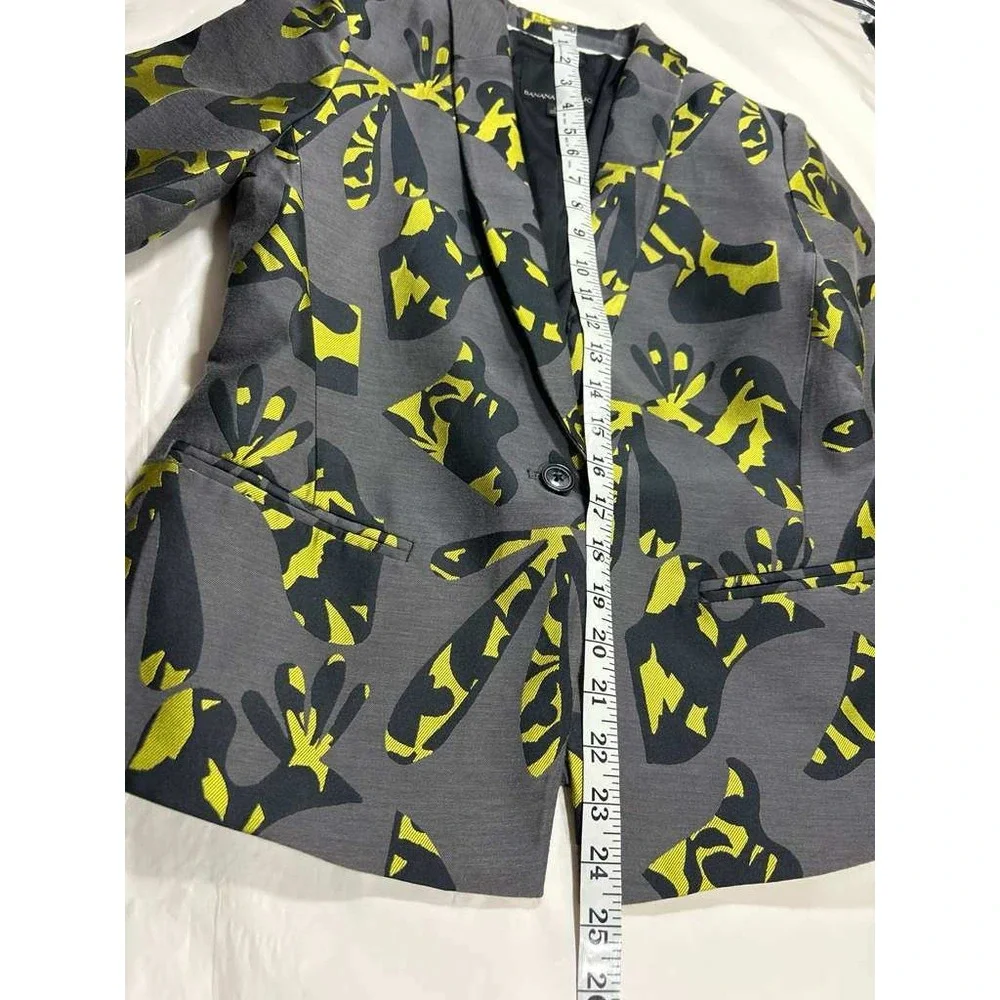 Banana Republic banana republic