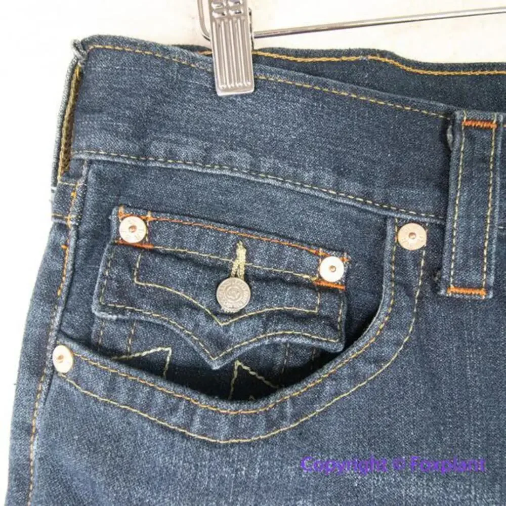 True Religion new true