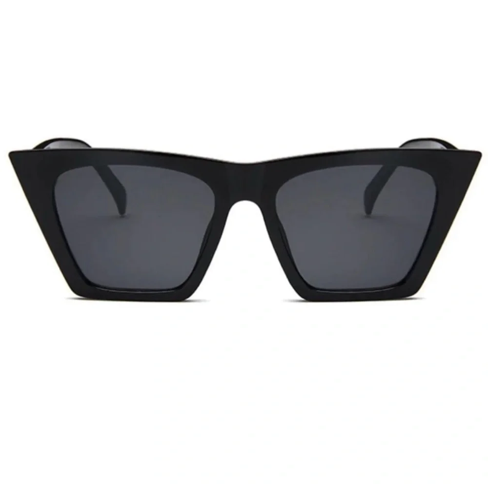 Sunglasses by Greeksglasses Cheetah Brown Rumours, check other listing for Black
