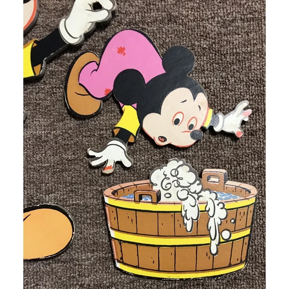 Disney vintage walt