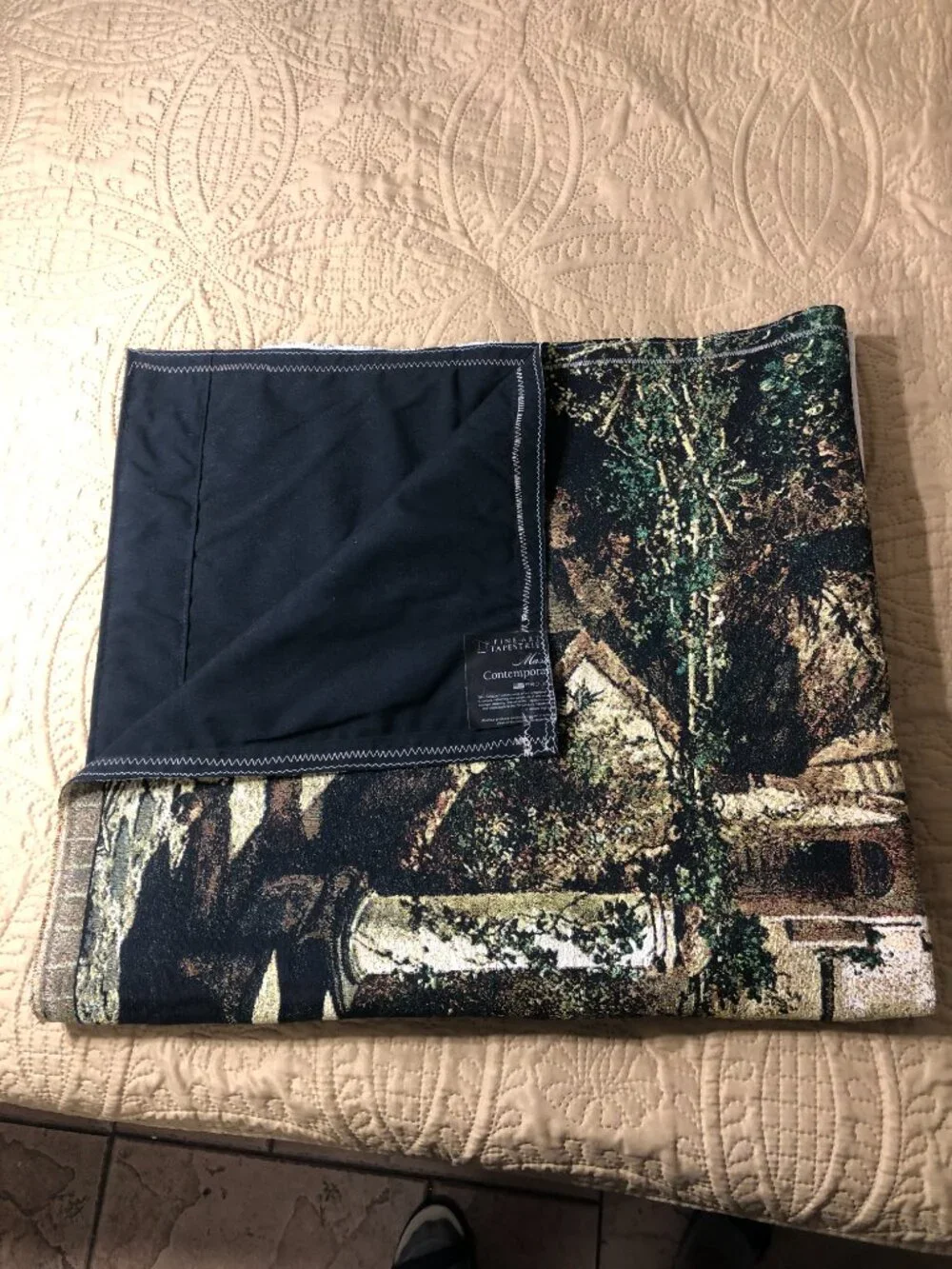 Fine Art Tapestries brand fine
