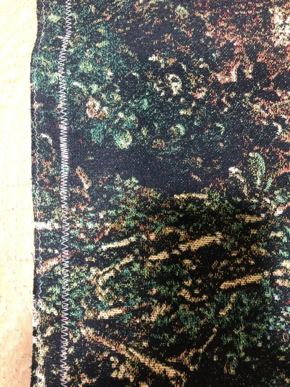 Fine Art Tapestries brand fine