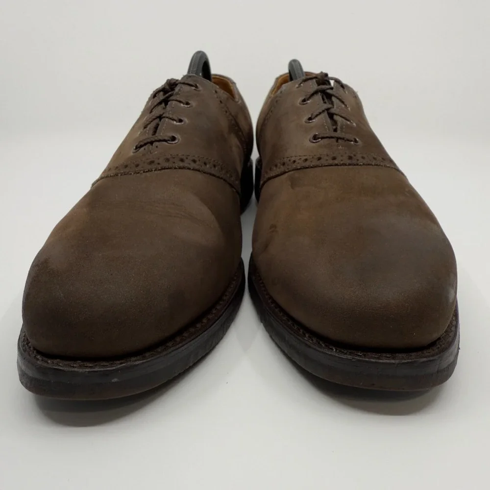 Allen Edmonds product name