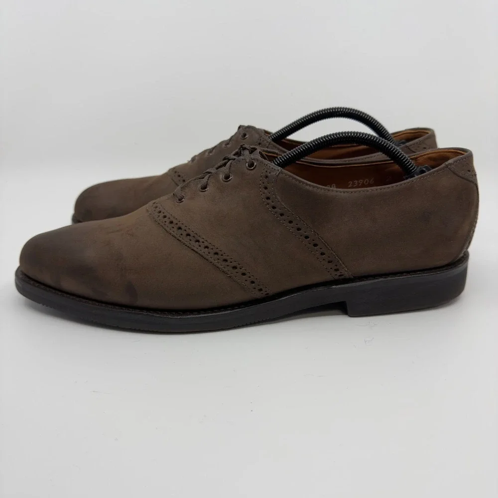 Allen Edmonds product name