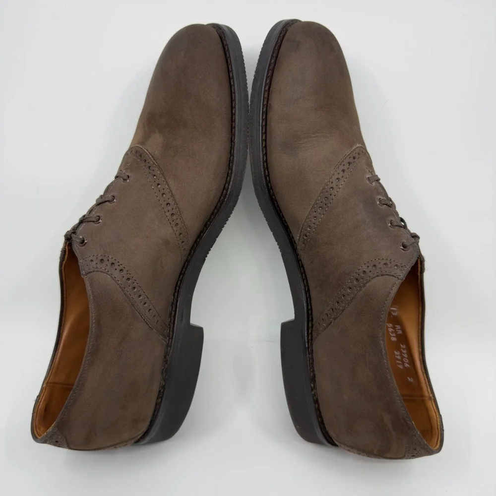 Allen Edmonds product name