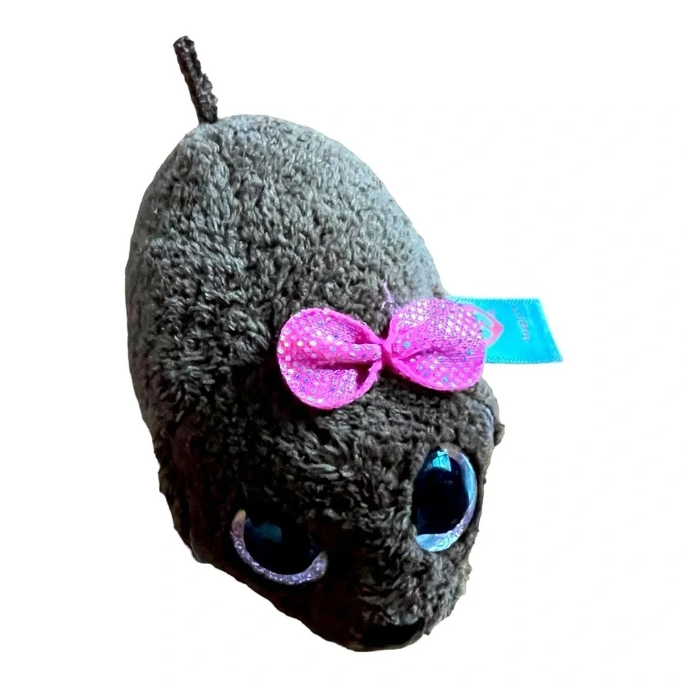 TY maggie poodle