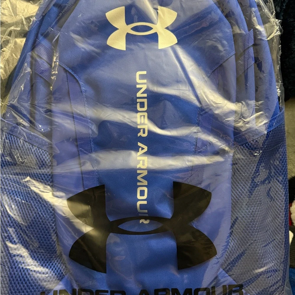 Under Armour under armour