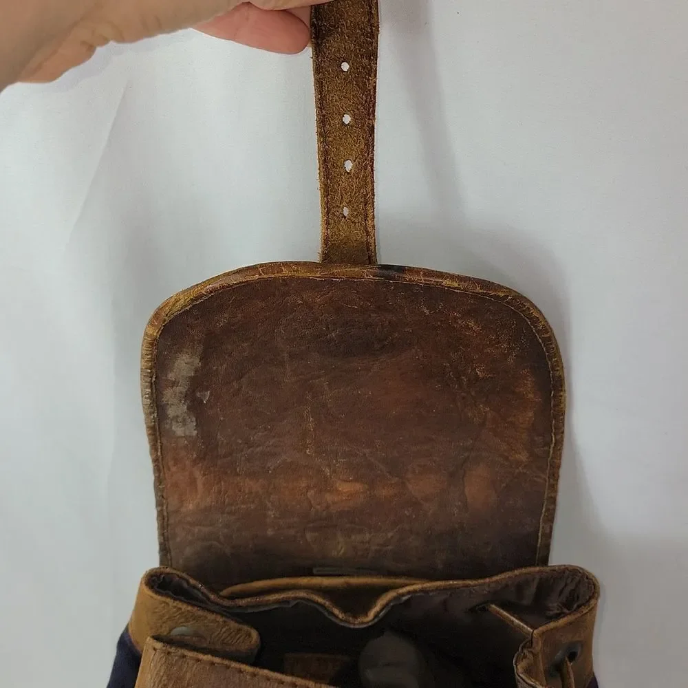 BHL MADE IN BOLIVIA vintage bhl