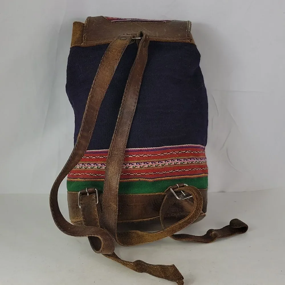 BHL MADE IN BOLIVIA vintage bhl