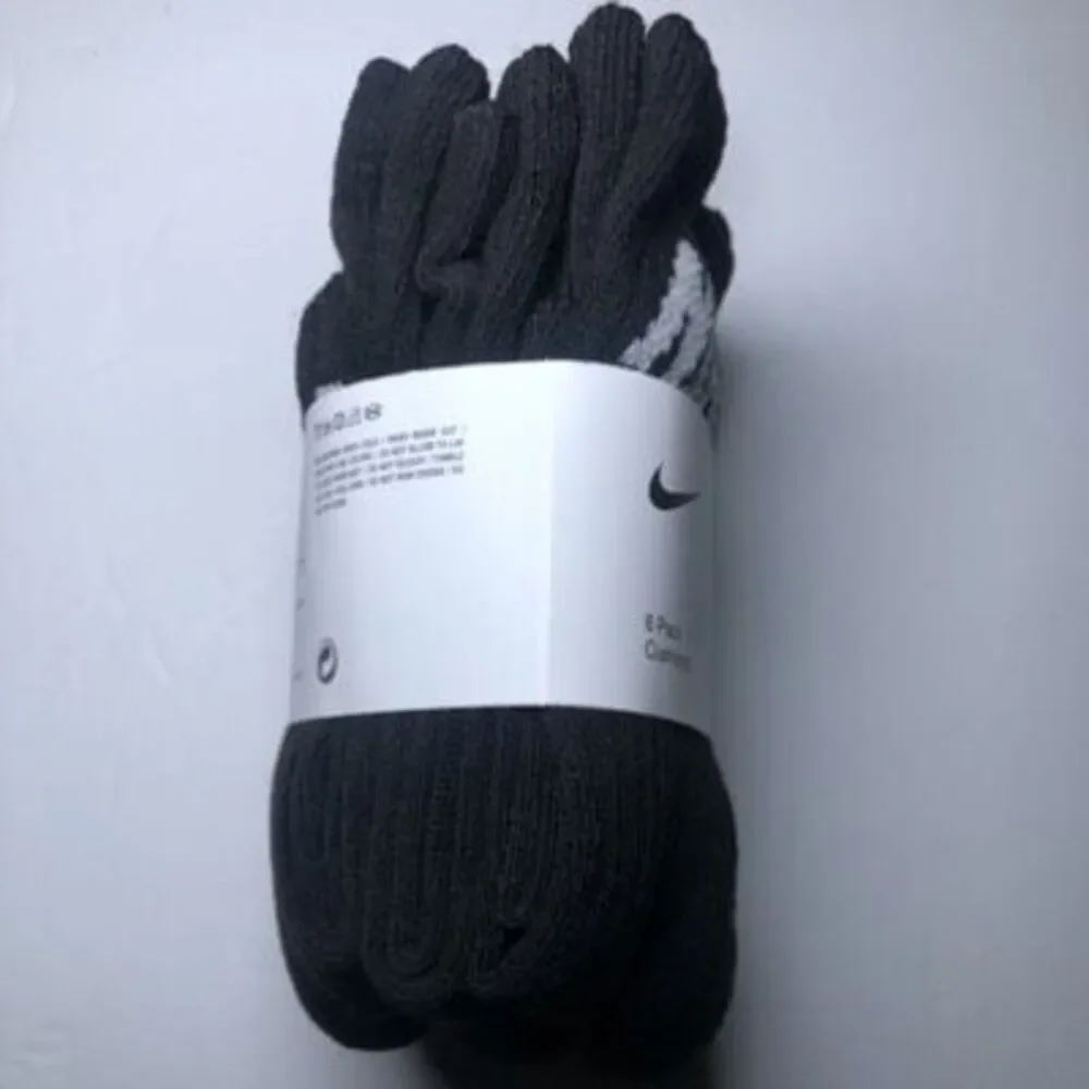 Nike kids socks