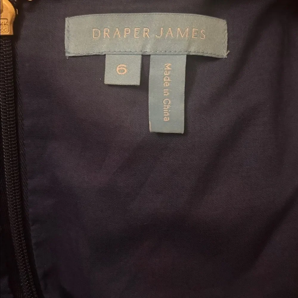 Draper James pit length