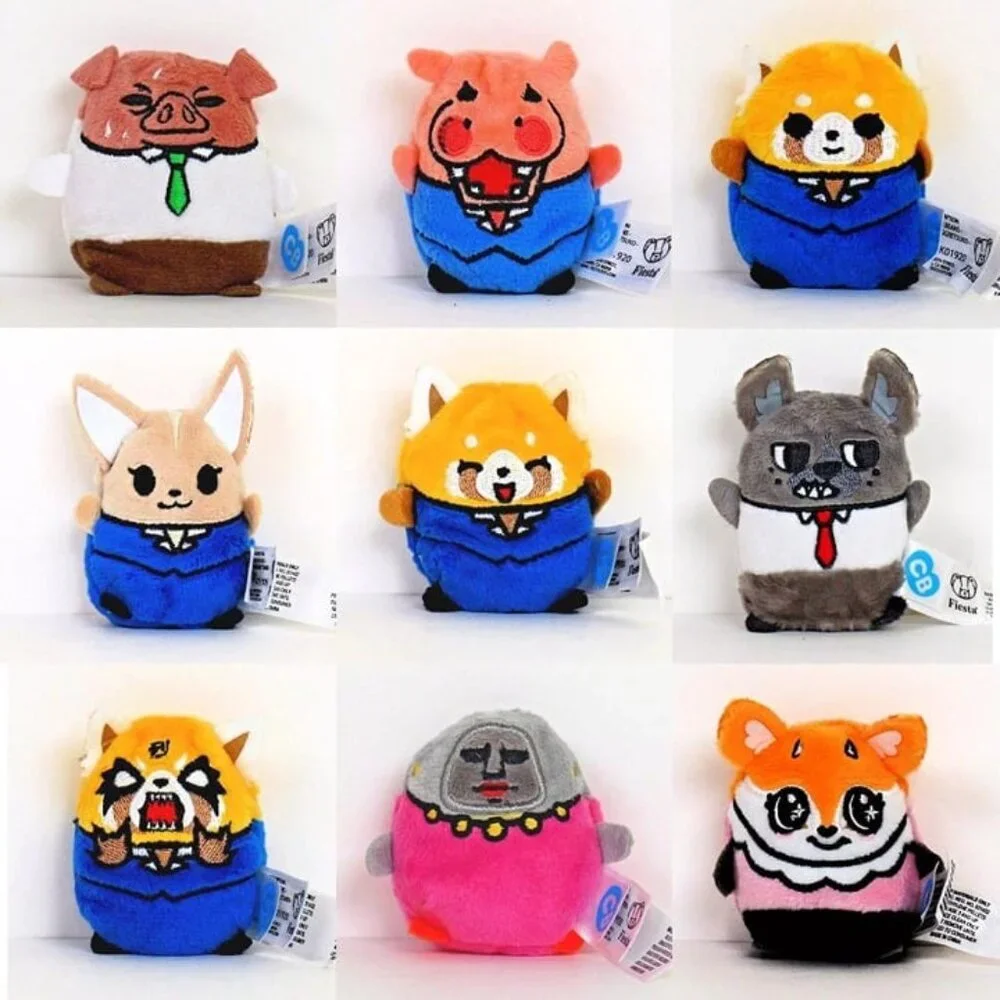 Fiesta hazard gifts