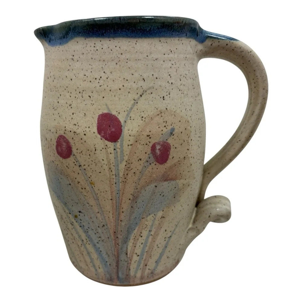 N/A vintage pottery