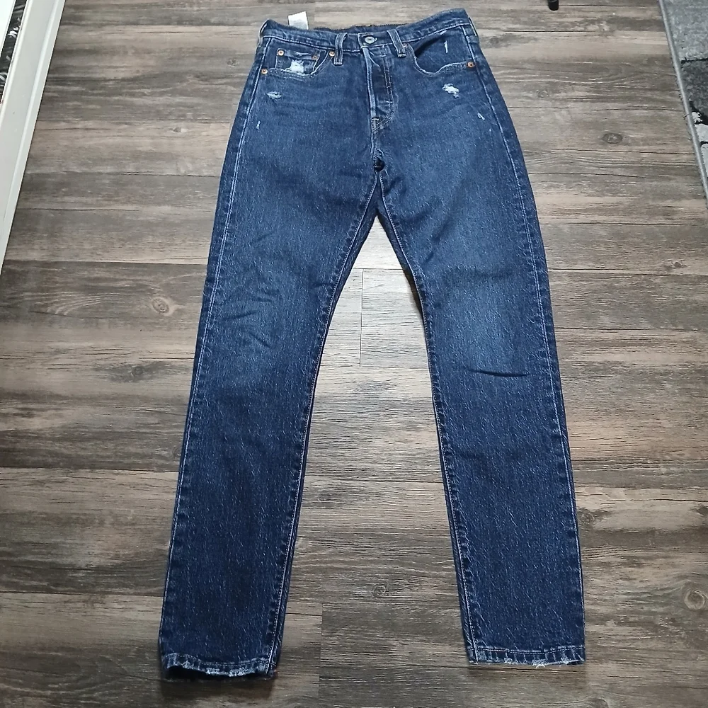 Levis women style deep