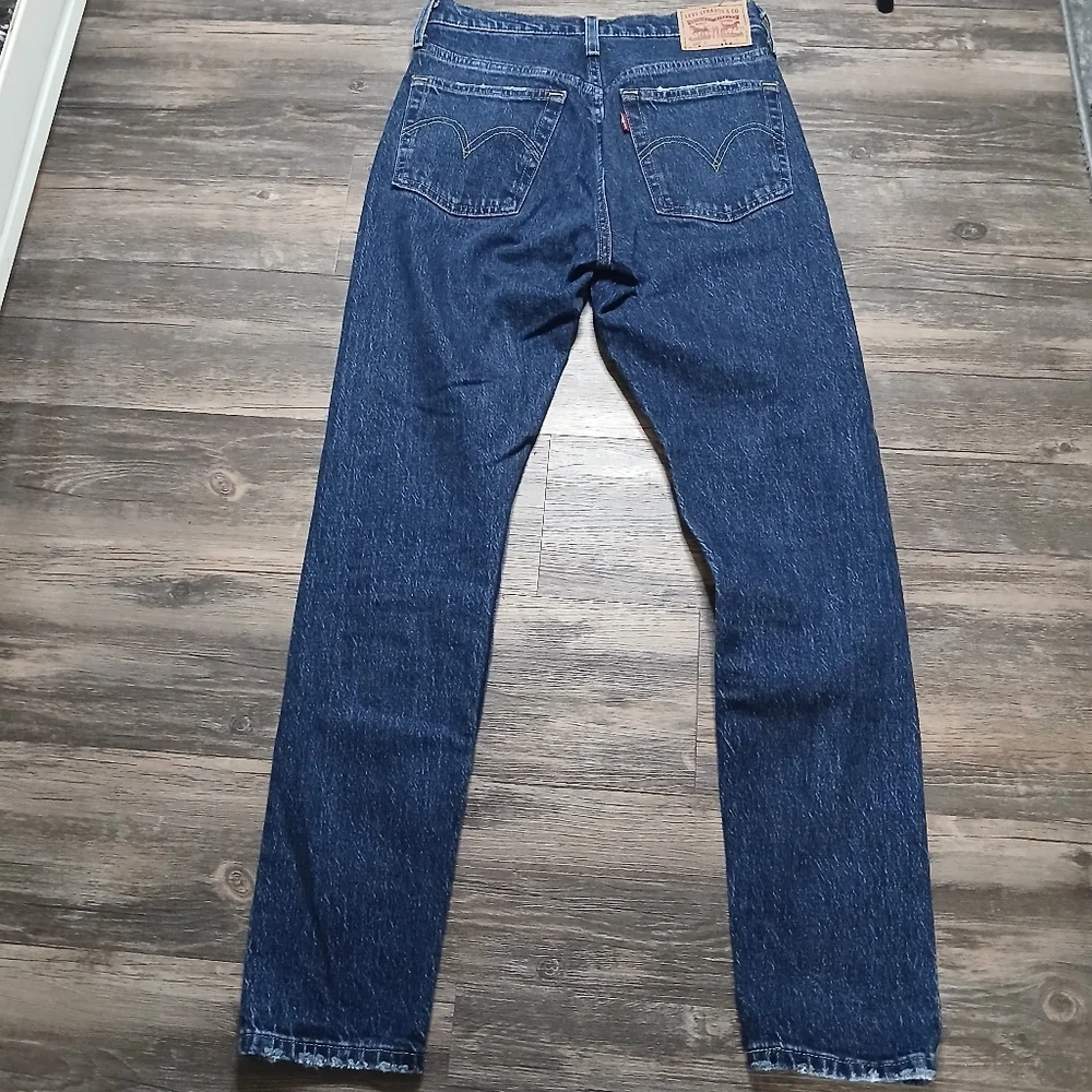 Levis women deep