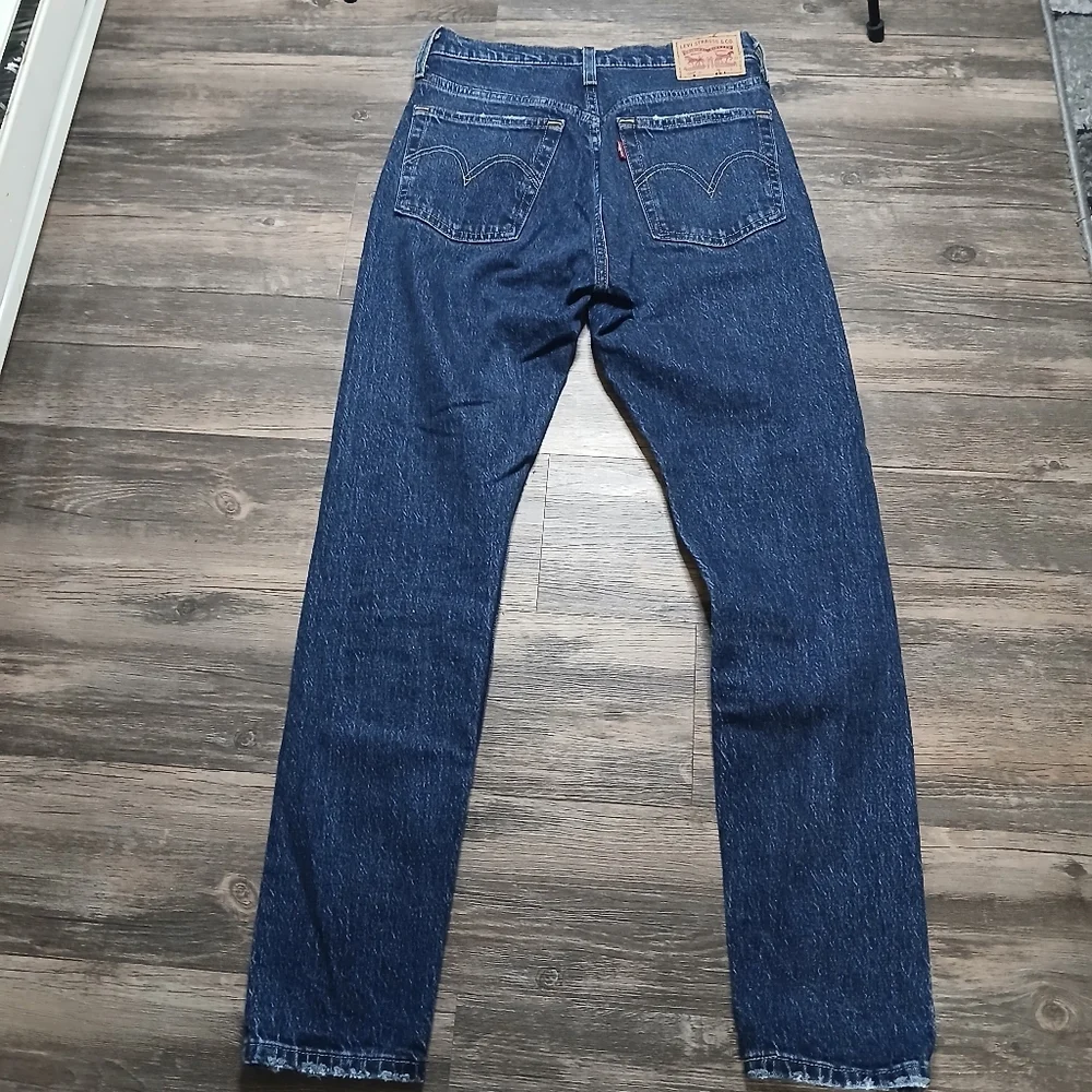 Levis chic everyday jeans