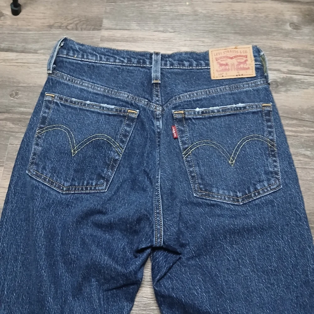 Levis women deep
