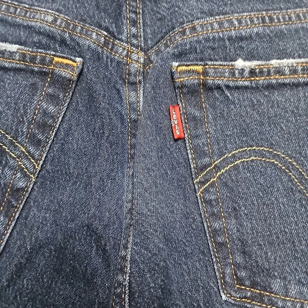 Levis ideal everyday
