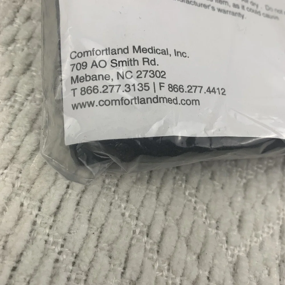 Comfortland ck 007