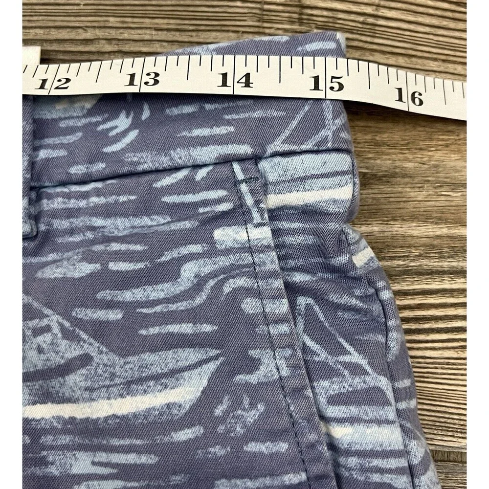 Vineyard Vines get ready