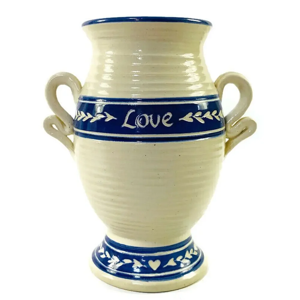 Graystone pottery handmade