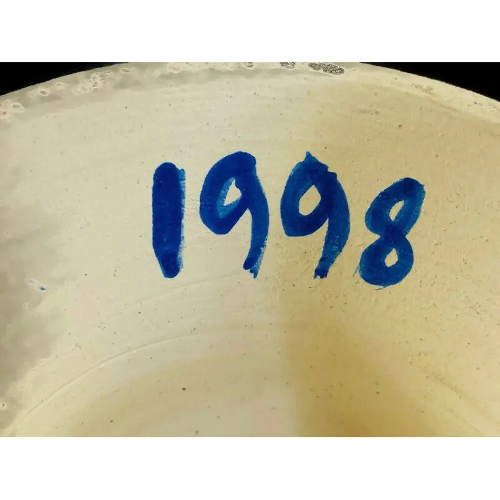 Graystone pottery handmade