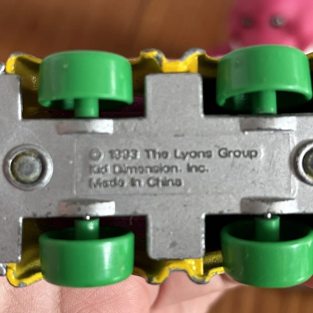 Lyons Group this product