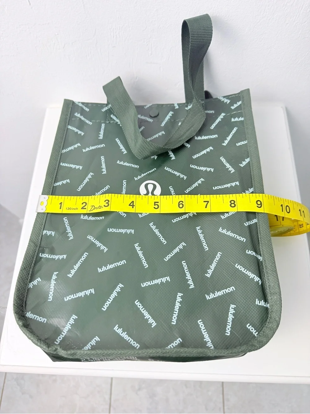 lululemon athletica lululemon reusable