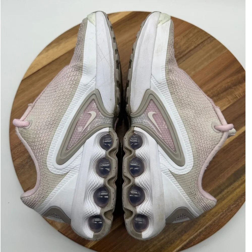 Nike gently worn