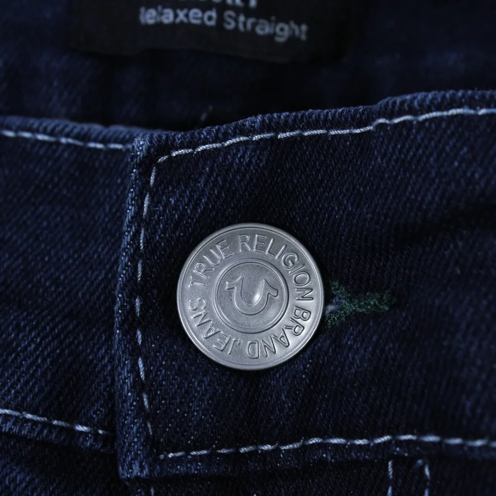 True Religion brand true